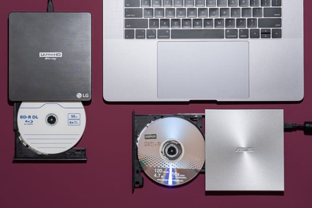 cd drive for mac book pro 2013